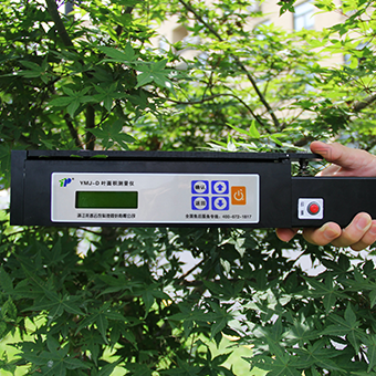 便攜式葉麵積儀 便攜式葉麵積儀