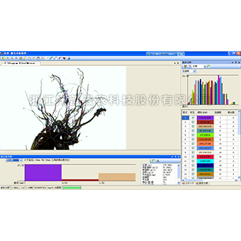 根係分析儀 根係分析儀