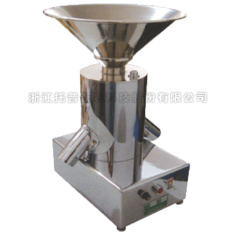 離心式分樣器 離心式分樣器