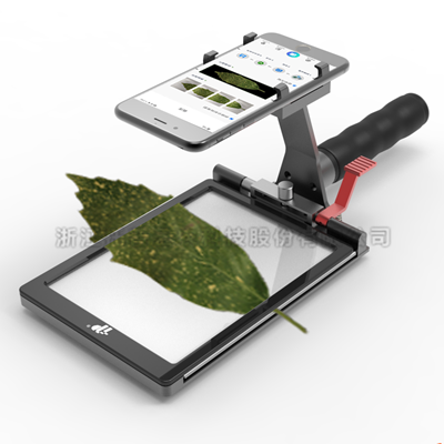 便攜式葉麵積測定儀 便攜式葉麵積測定儀