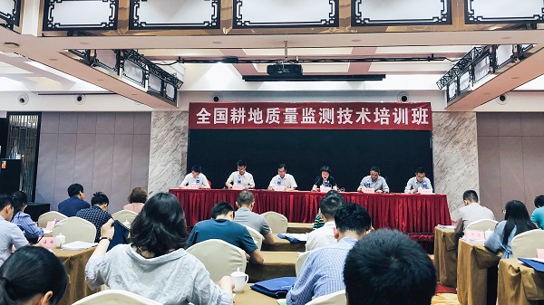 數字耕保助推數字農業,免费看片黄信息化技術守護國家糧倉