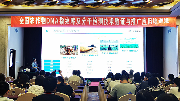 2019全國看片视频网站檢驗技術培訓班在杭召開 2019全國看片视频网站檢驗技術培訓班在杭召開