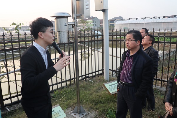 培訓班參觀免费看片黄臨浦基地 培訓班參觀免费看片黄臨浦基地