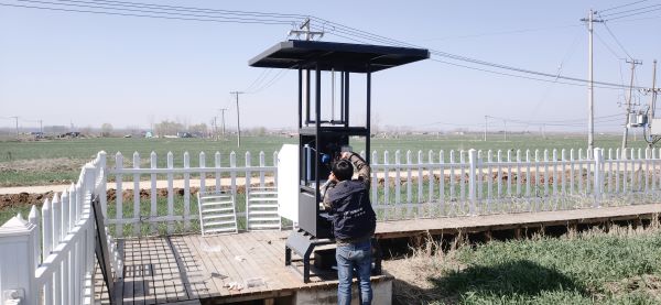 植保開燈巡檢服務 植保開燈巡檢服務