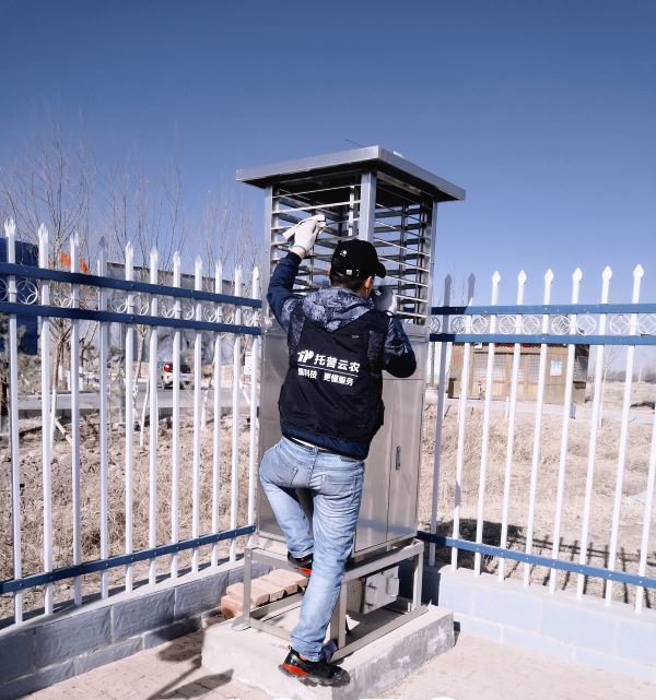 植保開燈巡檢服務 植保開燈巡檢服務